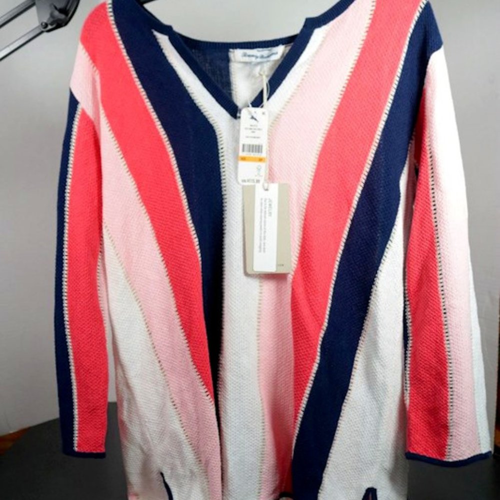 Tommy Bahama Women's Shirt Size S NWT